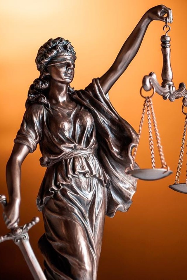 Abogados de violencia de género en Pontevedra