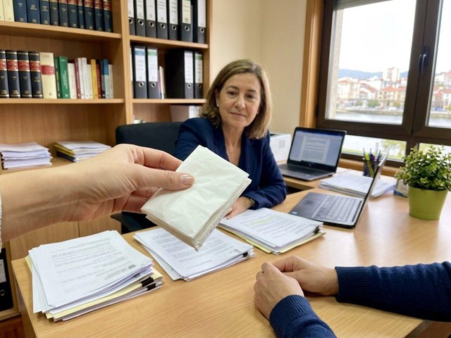El mejor apoyo jurídico: abogado para víctimas de agresión sexual en Pontevedra
