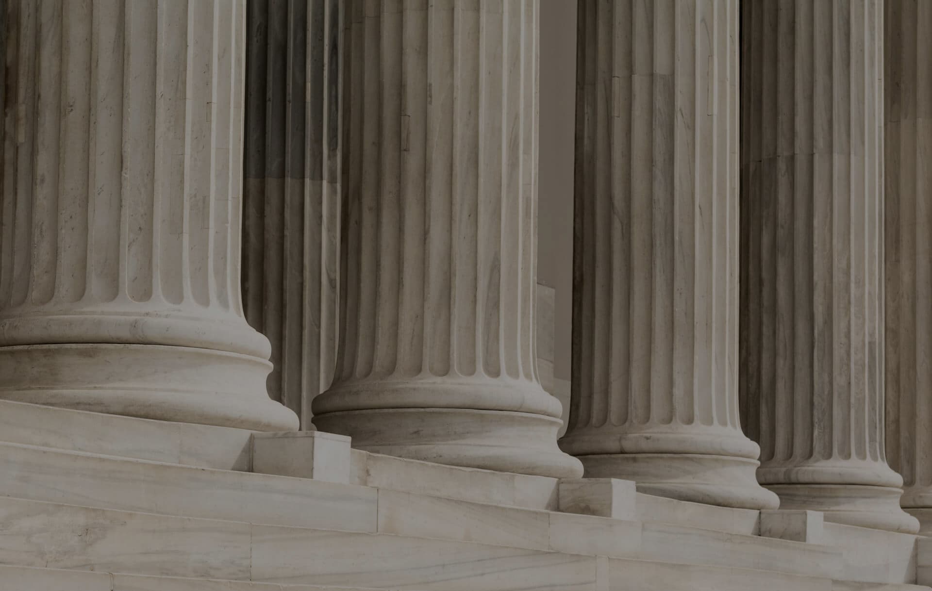 Somos su despacho de abogados experto en Derecho Penal
