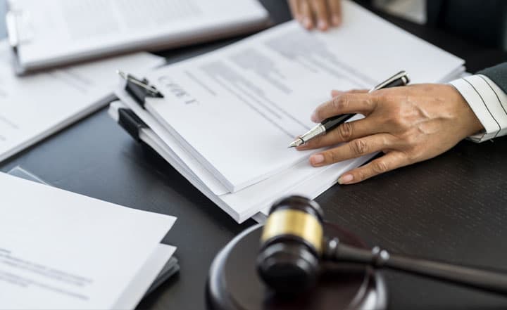 Actualidad sobre derecho penal