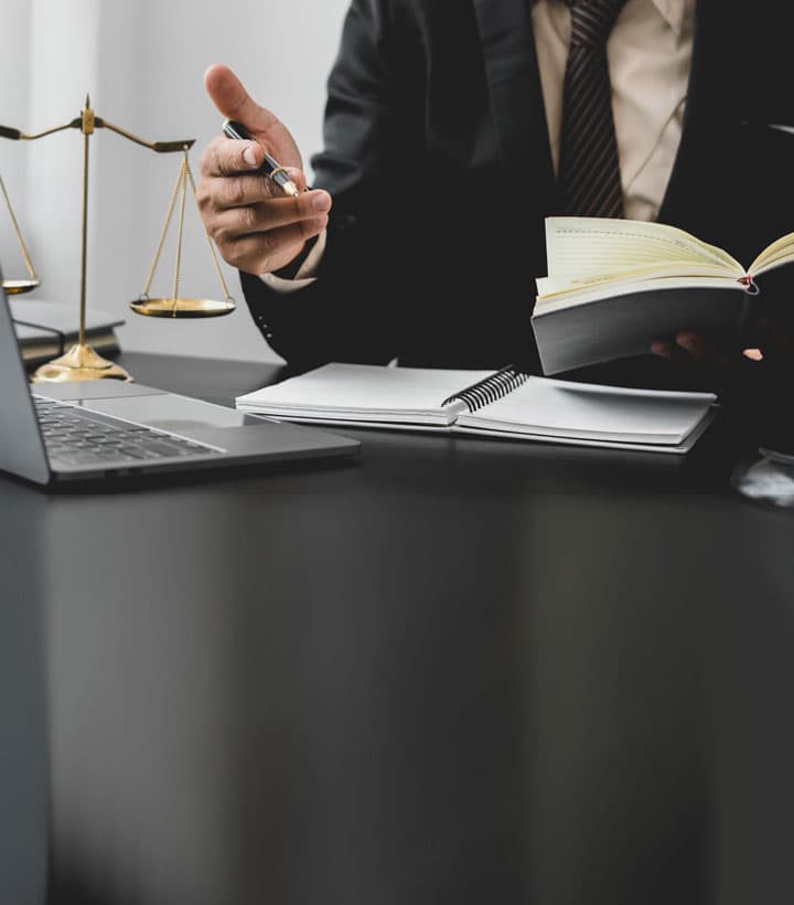 Consulta a un abogado online