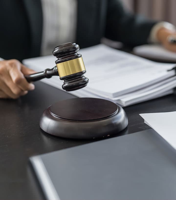 Contactar con un abogado en Pontevedra