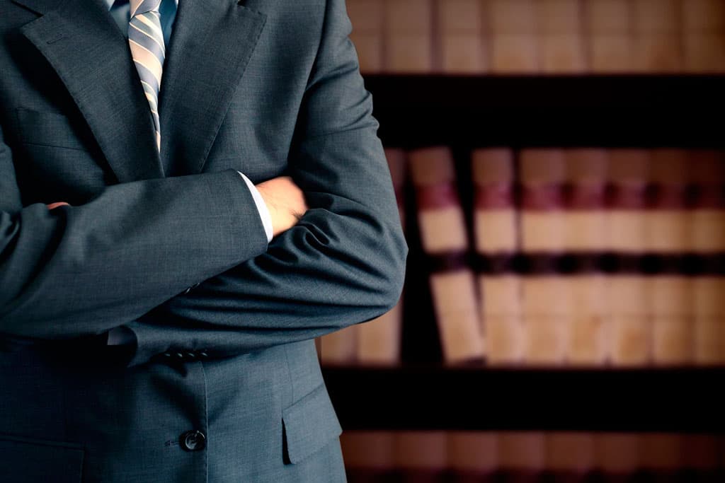 Despacho de abogados en Pontevedra