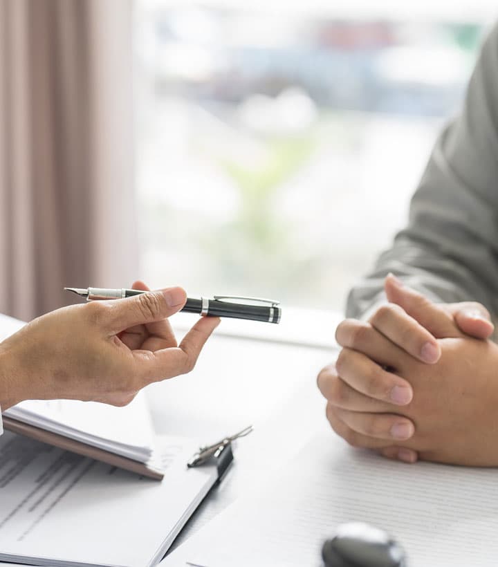 Abogados especialistas en estafas en Pontevedra