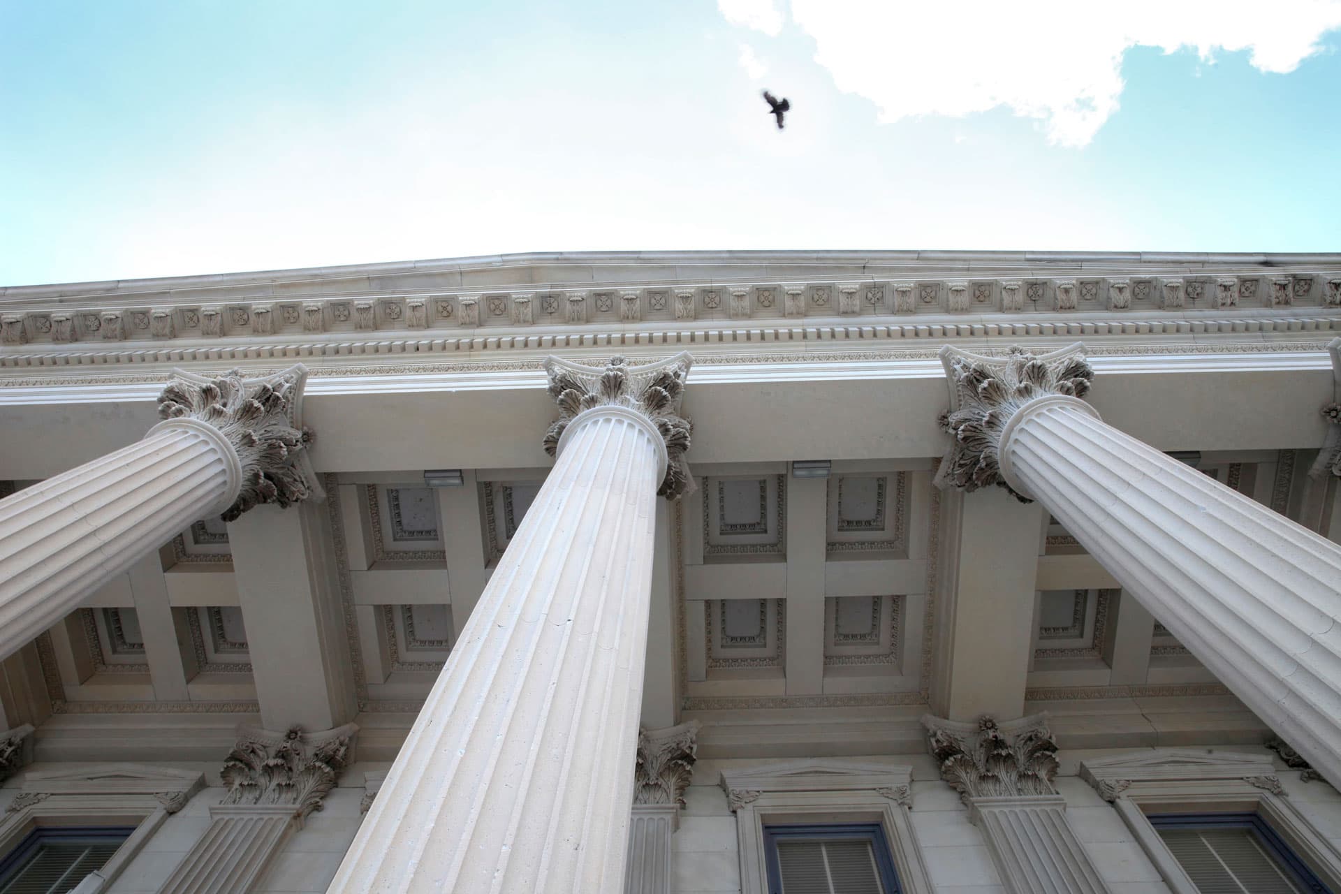 Expertos en derecho penal en Pontevedra