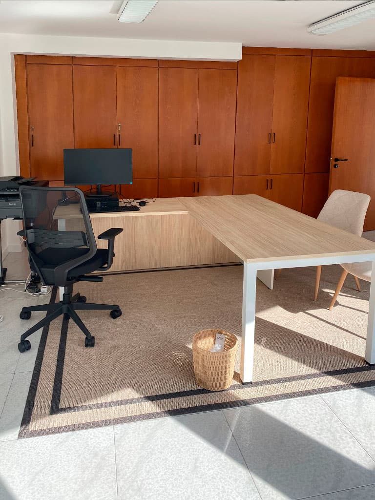 Fernando Area Torres Abogado