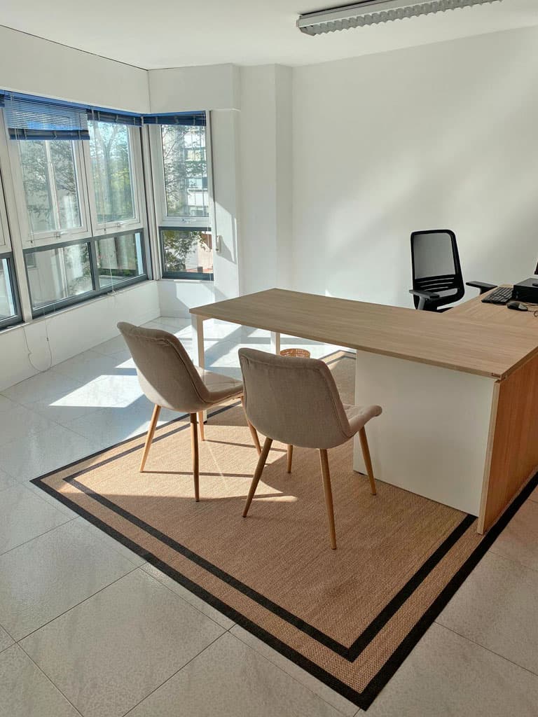 Fernando Area Torres Abogado