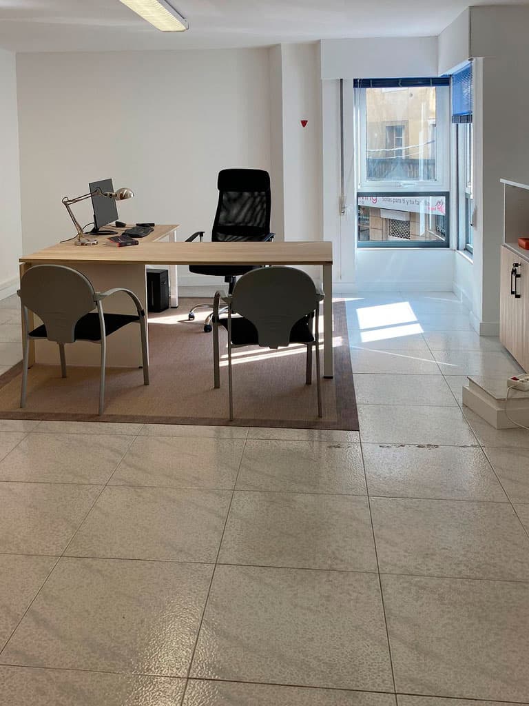 Fernando Area Torres Abogado