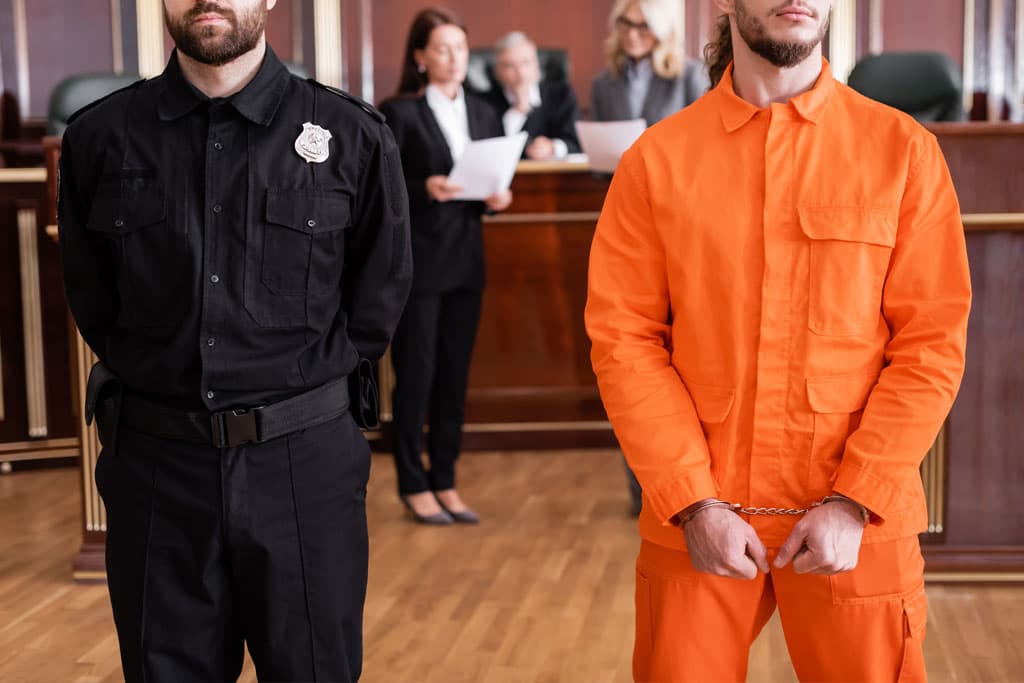 Abogado para procedimientos penales en Pontevedra