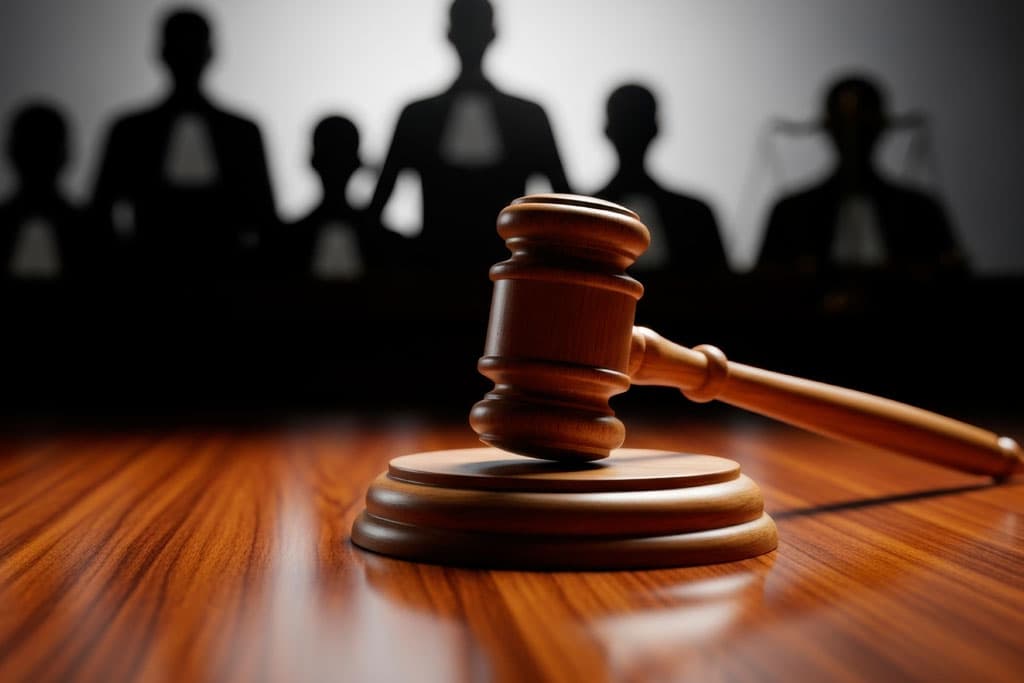 Abogado defensor penalista en Pontevedra