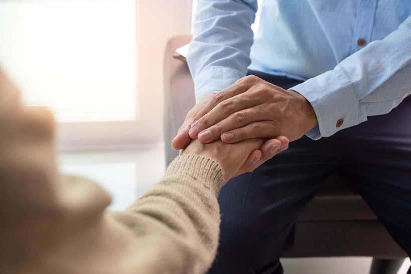 Abogado en Pontevedra ante delitos sexuales