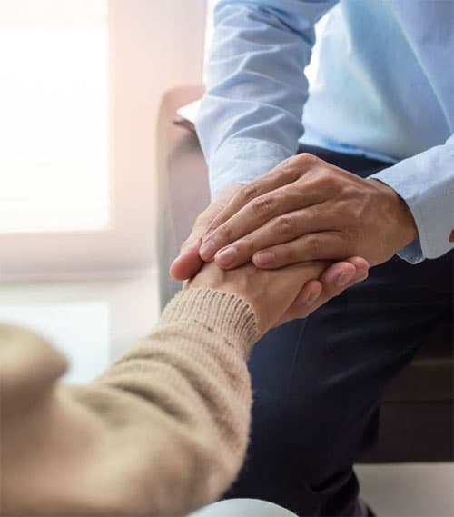 Abogado de delitos sexuales en Pontevedra