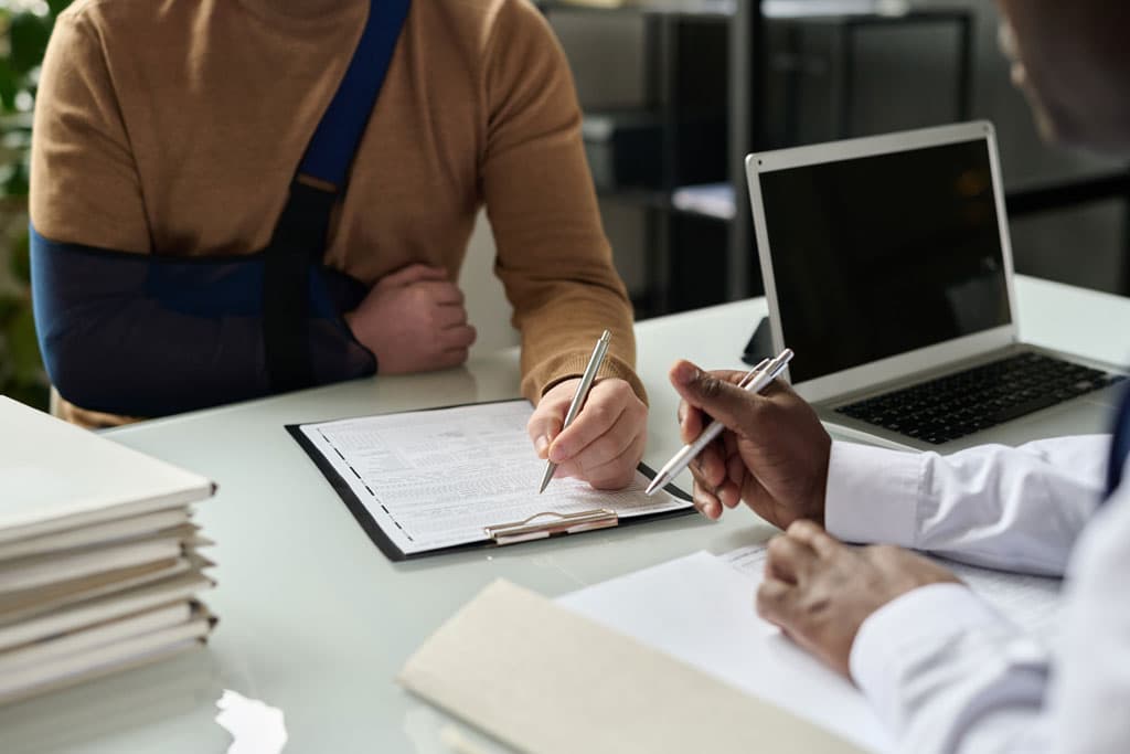 Abogados de delitos de seguridad vial en Pontevedra
