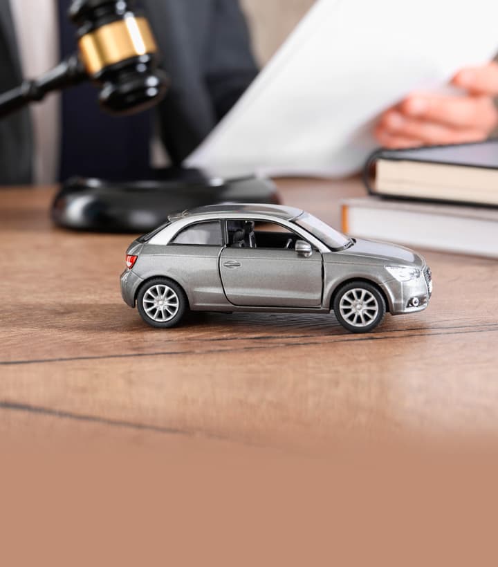 Delitos contra la seguridad vial en Pontevedra