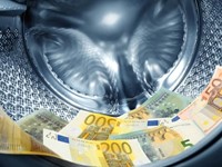 ¿Qué se considera blanqueo de dinero?