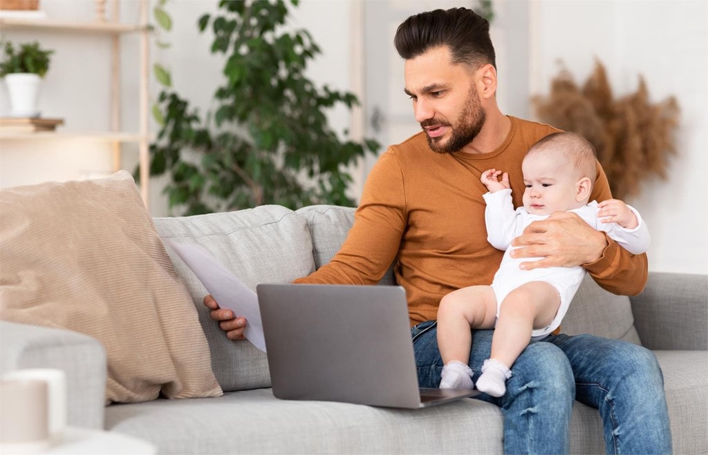 ¿Qué se necesita para hacer una demanda por paternidad?