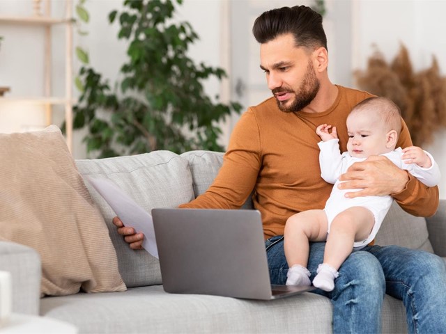 ¿Qué se necesita para hacer una demanda por paternidad?