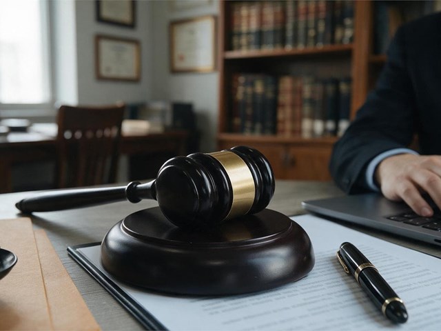 Un nuevo éxito de nuestro despacho de abogados
